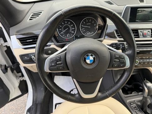 Used 2018 BMW X1 xDrive28i image 22