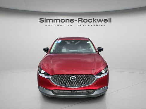 Used 2024 MAZDA CX-30 AWD 2.5 S w/ Select Sport Pkg image 2