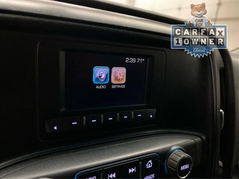 Used 2017 Chevrolet Silverado 2500 W/T w/ WT Fleet Convenience Package image 28