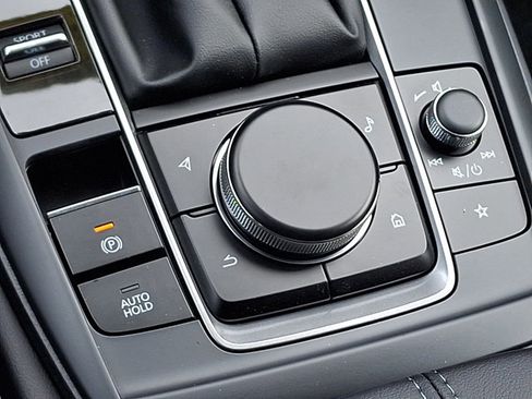 New 2026 MAZDA CX-30 AWD 2.5 S w/ Select Sport Pkg image 20