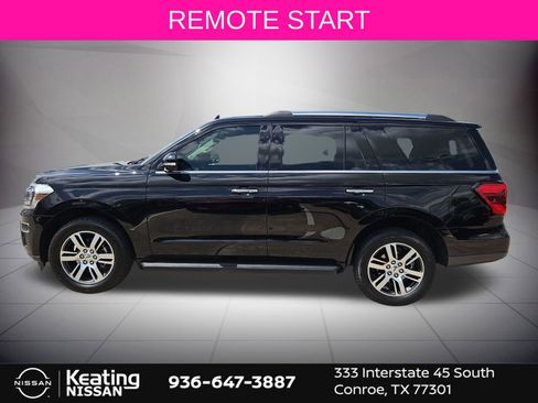 Used 2024 Ford Expedition Limited image 7