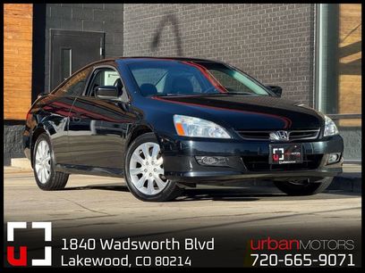 Used 2006 Honda Accord EX