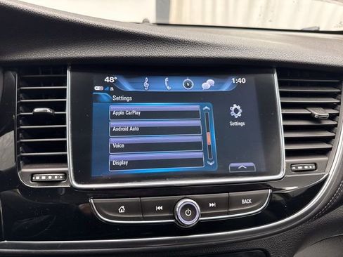 Used 2019 Buick Encore Sport Touring w/ Safety Package image 23