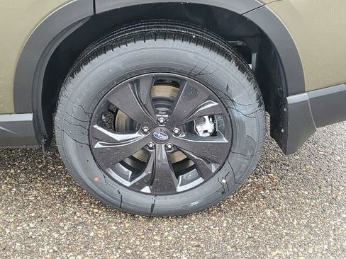 New 2026 Subaru Ascent Premium AWD/4WD image 5