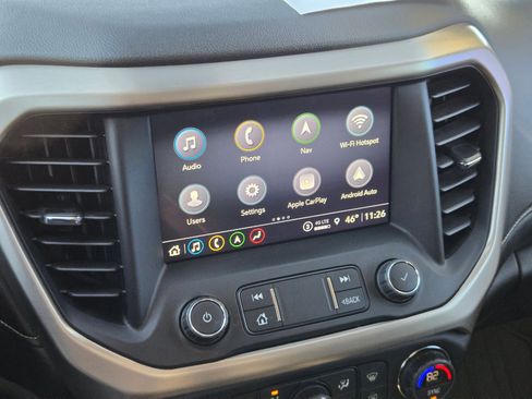 Certified 2021 GMC Acadia Denali w/ Denali Technology Package image 18