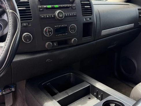 Used 2008 Chevrolet Silverado 3500 LT AWD/4WD image 16