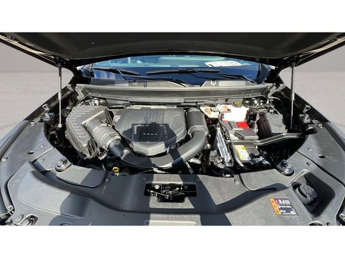New 2026 Chevrolet Traverse Z71 w/ Driver Confidence Package AWD/4WD image 33