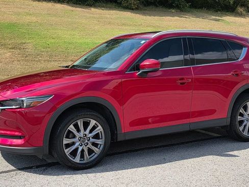 Used 2019 MAZDA CX-5 Grand Touring AWD/4WD image 5