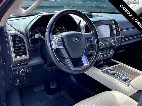 Used 2019 Ford Expedition Platinum AWD/4WD image 5