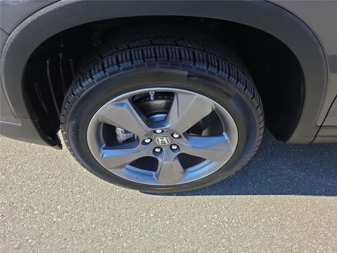 Used 2020 Honda Passport Touring image 10