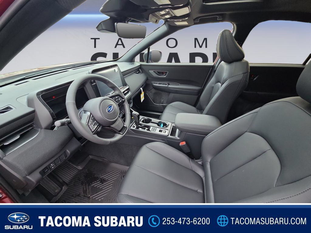 New 2026 Subaru Outback Premium AWD/4WD image 10