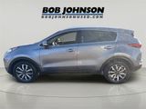 Used 2017 Kia Sportage EX w/ EX Technology Package image 4