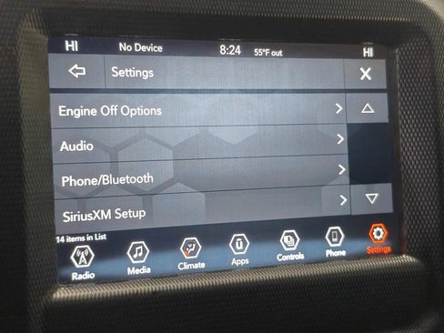 Used 2021 Jeep Gladiator Sport image 40