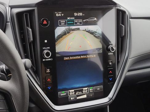 New 2026 Subaru Crosstrek 2.0i Premium image 10