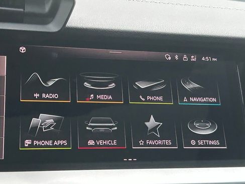 Used 2022 Audi A3 2.0T Premium Plus w/ Premium Plus Package image 15