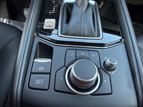 Certified 2024 MAZDA CX-5 AWD 2.5 S w/ Select Package image 37