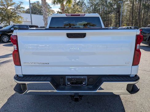 New 2026 Chevrolet Silverado 1500 LT image 5