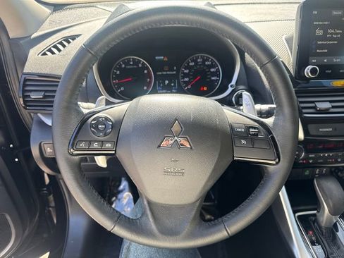 Used 2023 Mitsubishi Eclipse Cross SE image 29