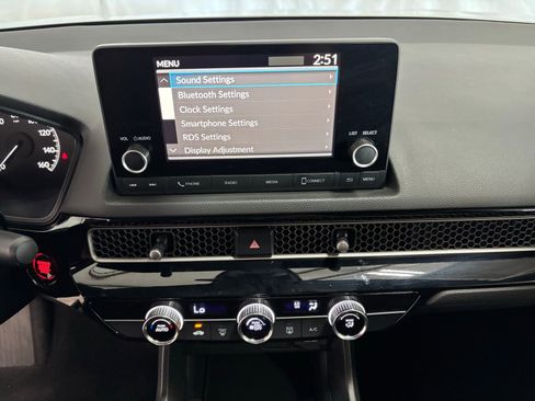 Used 2023 Honda Civic Sport image 24