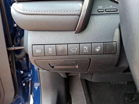 Used 2024 Toyota Camry XSE w/ Cold Weather Package AWD/4WD image 24