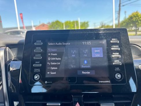 Used 2024 Toyota Camry SE FWD image 20