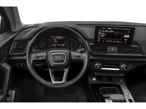 Used 2021 Audi Q5 2.0T Premium Plus w/ Premium Plus Package AWD/4WD image 10