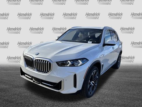Used 2026 BMW X5 xDrive40i image 5