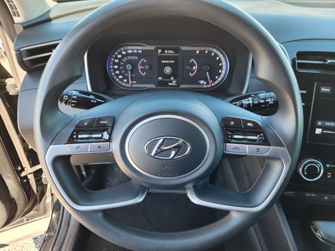 Used 2023 Hyundai Tucson SEL image 9