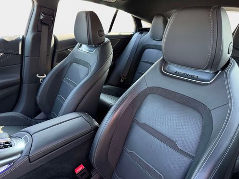 Used 2019 Mercedes-Benz AMG GT 63 image 44