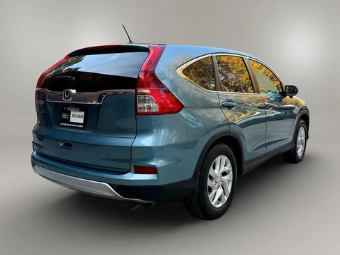 Used 2015 Honda CR-V EX image 5