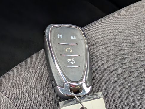 Used 2023 Chevrolet Malibu LT image 29