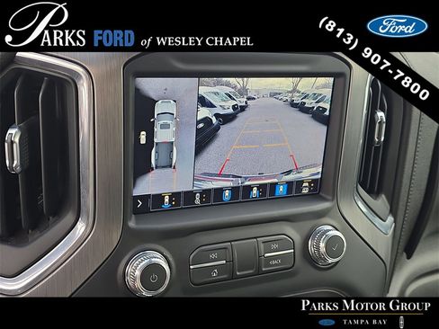 Used 2021 GMC Sierra 3500 Denali w/ Denali Ultimate Package image 23