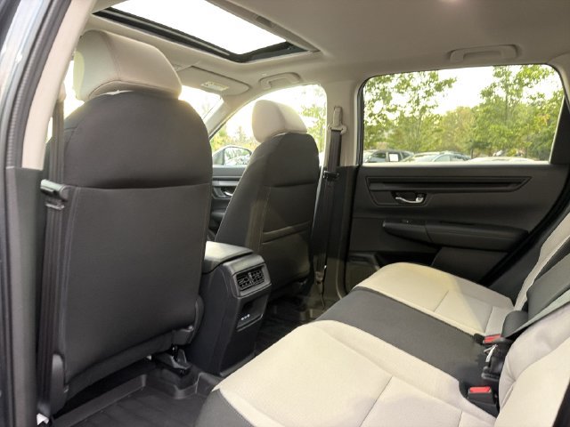 Used 2026 Honda CR-V EX image 12