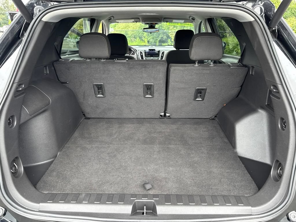Used 2023 Chevrolet Equinox LT FWD image 15