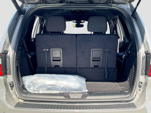 New 2026 Dodge Durango GT w/ Trailer Tow Group IV image 25