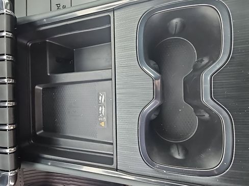 Certified 2024 GMC Acadia AT4 w/ LPO, Floor Liner Package image 27