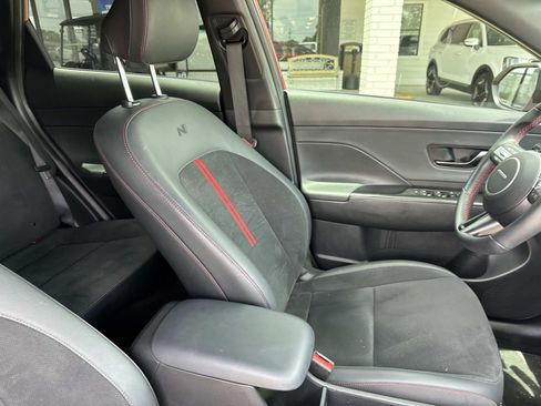 Used 2025 Hyundai Kona N Line S FWD image 10