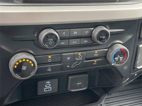 New 2024 Ford F550 XL image 16