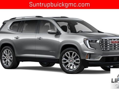 New 2026 GMC Acadia Denali w/ Super Cruise Package image 92