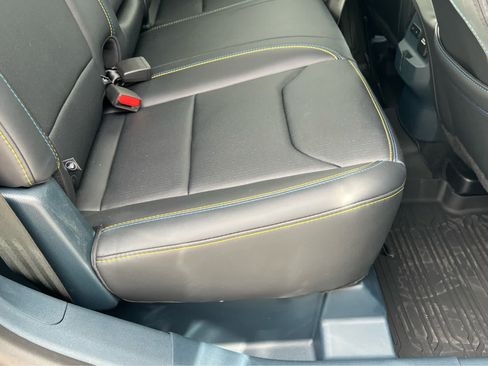 Used 2025 Ford Maverick Lobo AWD/4WD image 27