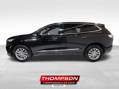 Certified 2024 Buick Enclave Premium