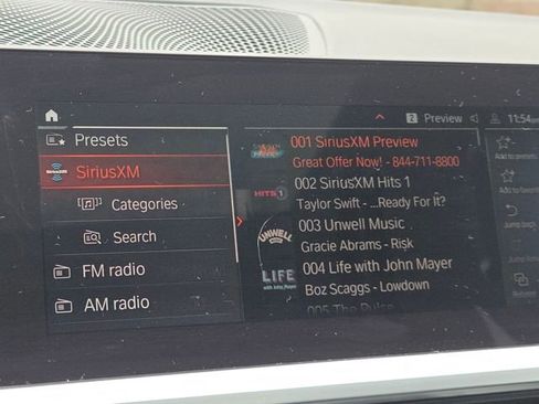 Used 2021 BMW 330i xDrive Sedan w/ Convenience Package image 34