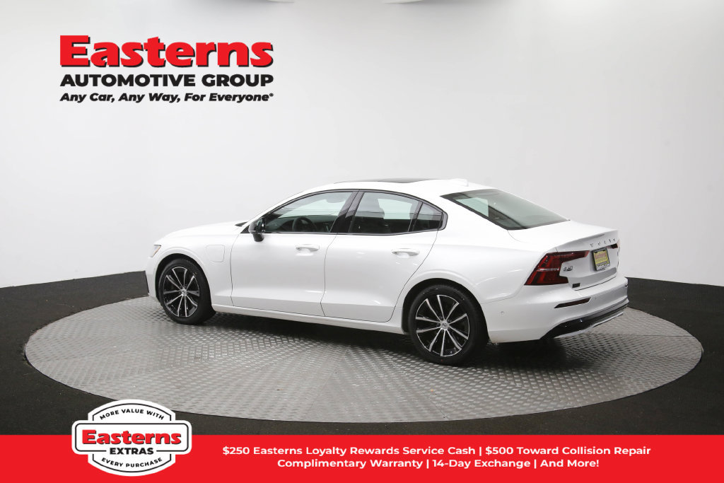 Used 2023 Volvo S60 T8 Plus AWD/4WD image 64