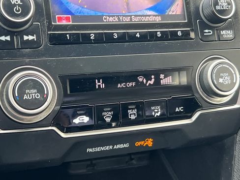 Used 2017 Honda Civic LX-P image 20