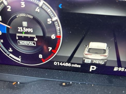 Used 2022 Mitsubishi Outlander SEL image 10