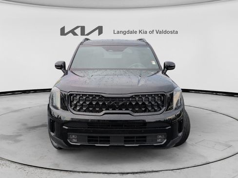 Used 2025 Kia Telluride SX X-Line AWD/4WD image 12