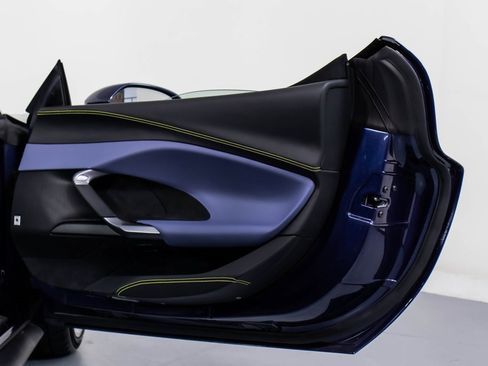 Certified 2024 Ferrari 296 GTS image 48