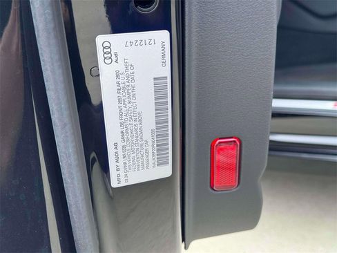 Used 2024 Audi A6 2.0T Premium image 21