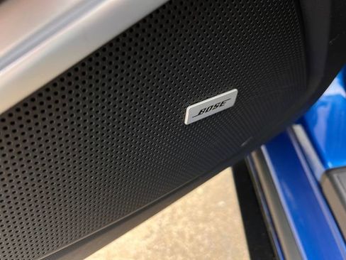 Used 2017 Chevrolet Camaro SS image 12