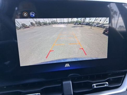 New 2026 Chevrolet Equinox LT w/ LPO, Floor Liner Package FWD image 12